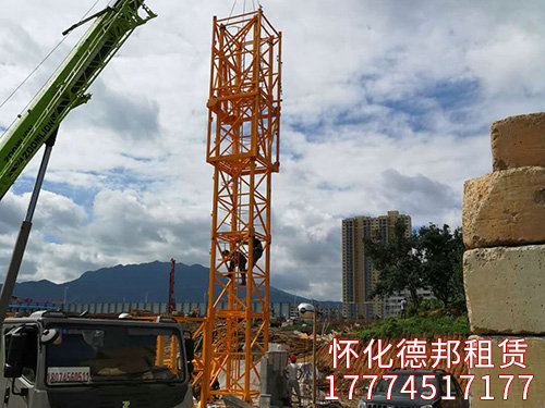 岳麓青城、萬(wàn)達(dá)廣場(chǎng)實(shí)照裝機(jī) (10)